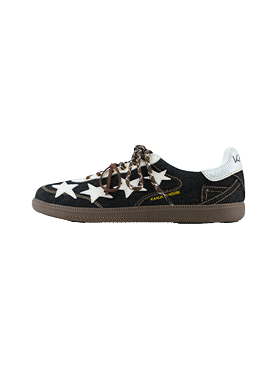 KAALIXTO | Breathable German Style Star Sneakers - PSYLOS 1, KAALIXTO | Breathable German Style Star Sneakers, Retro Trainers, KAALIXTO•JAPAN, PSYLOS 1